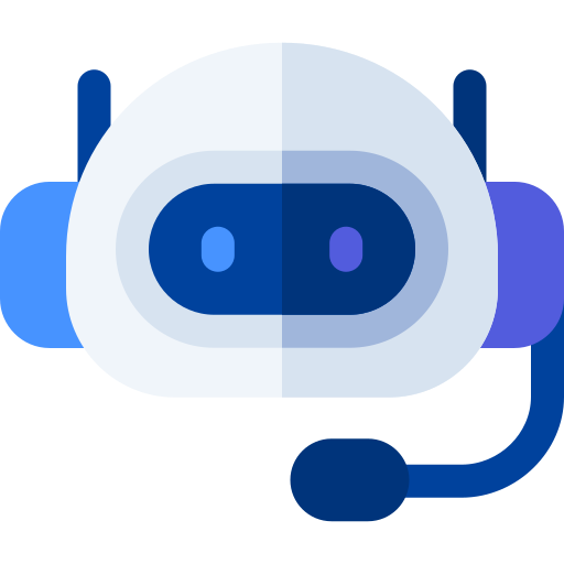 Chatbot icon
